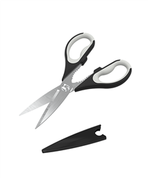 KÉO CẮT ĐA NĂNG 225 THÉP KHÔNG GỈ SUNHOUSE KS-SC225